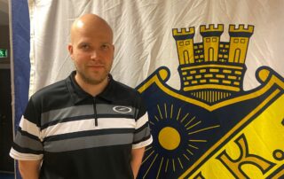 Jesse Kallio